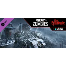 Call of Duty: Black Ops III Der Eisendrache Zombies Map