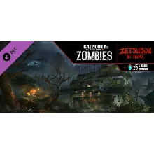 Call of Duty: Black Ops 3 Zetsubou No Shima Zombies Map