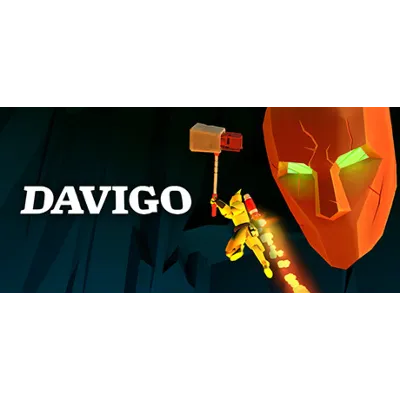 DAVIGO * STEAM РОССИЯ АВТОДОСТАВКА 0% КАРТЫ - irongamers.ru