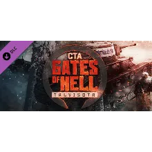Call to Arms - Gates of Hell: Talvisota DLC - STEAM RU