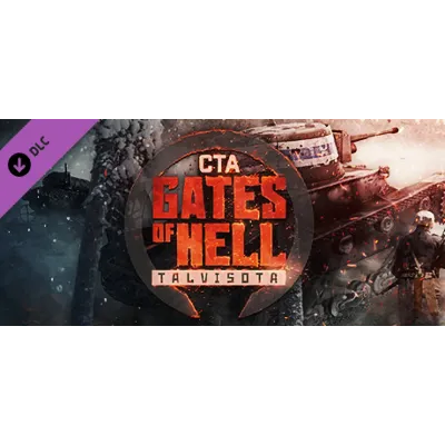 Call to Arms - Gates of Hell: Talvisota DLC - STEAM RU - irongamers.ru