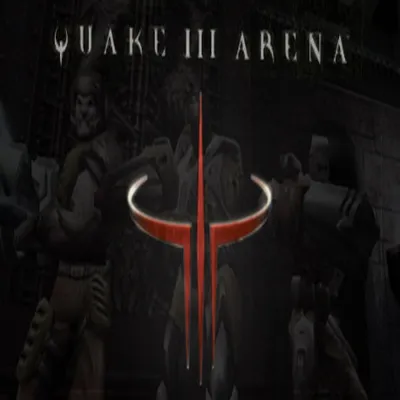 Quake III Arena (Steam ключ / РФ+Мир) - irongamers.ru