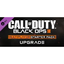 Call of Duty: Black Ops III - MP Starter Pack Zombies Chronicles Edition Upgrade RU