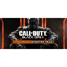 Call of Duty: Black Ops III - Multiplayer Starter Pack Steam GIFT РОССИЯ