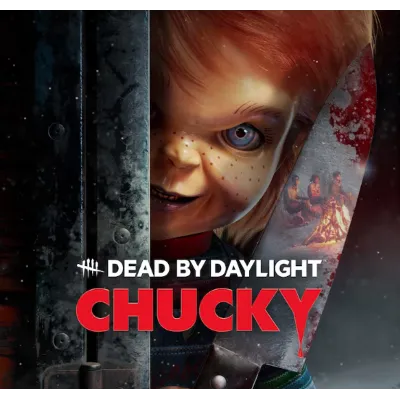 💜 DBD - Chucky Chapter | PS4/PS5/XBOX/Epic 💜 - irongamers.ru