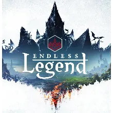 ENDLESS Legend - Guardians (Steam Gift Россия UA / KZ) - irongamers.ru