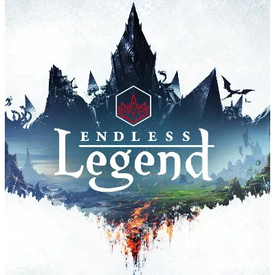 ENDLESS Legend - Echoes of Auriga (Steam Gift Россия) - irongamers.ru