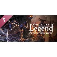 ENDLESS Legend - Echoes of Auriga (Steam Gift Россия) - irongamers.ru