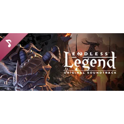 ENDLESS Legend - Echoes of Auriga (Steam Gift Россия) - irongamers.ru