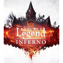ENDLESS™ Legend 2 STEAM GIFT RUSSIA - irongamers.ru