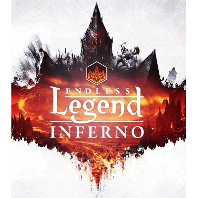 ENDLESS Legend - Guardians (Steam Gift Россия UA / KZ) - irongamers.ru