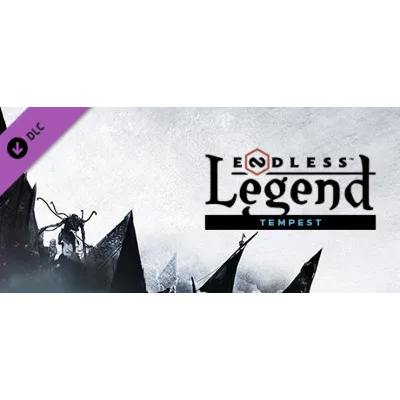 Tempest Rising STEAM GIFT AUTO RU+МИР - irongamers.ru