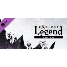 ENDLESS Legend - The Lost Tales (Steam Gift RU UA KZ) - irongamers.ru