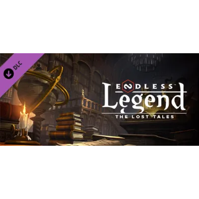ENDLESS Legend 2 Steam РУ КЗ УКР ТР РБ СНГ авто - irongamers.ru