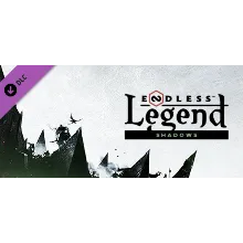 ENDLESS Legend - Shifters (Steam Gift RU UA KZ) - irongamers.ru