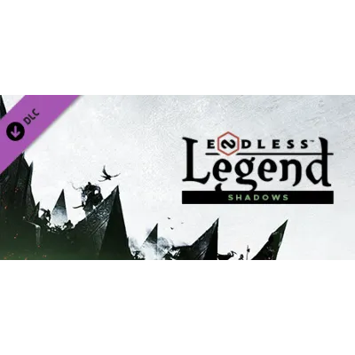 ENDLESS Legend Steam⭐Автодоставка РФ регион АКЦИЯ - irongamers.ru