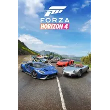 Приветственный набор Forza Horizon 4 XBOX+PC - КЛЮЧ