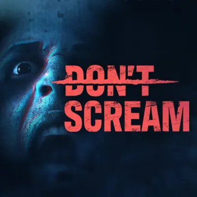 DON'T SCREAM + Игры | Гарантия| Steam