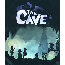 The Cave (Steam Gift Россия)