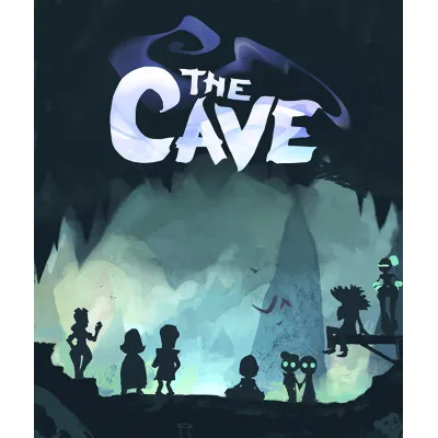 The Cave (Steam Gift Россия) - irongamers.ru