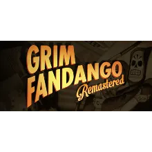 Grim Fandango Remastered - Soundtrack Edition Steam RU