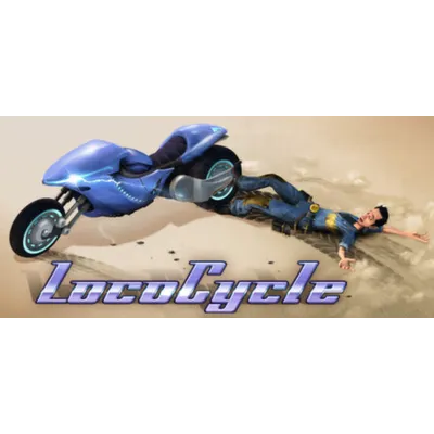 LocoCycle (Steam Gift Россия) - irongamers.ru