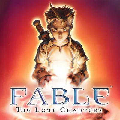 Fable The Lost Chapters (Steam Gift Россия) - irongamers.ru