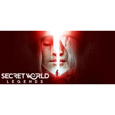 Secret World Legends (Steam CD Key RU+CIS) - irongamers.ru