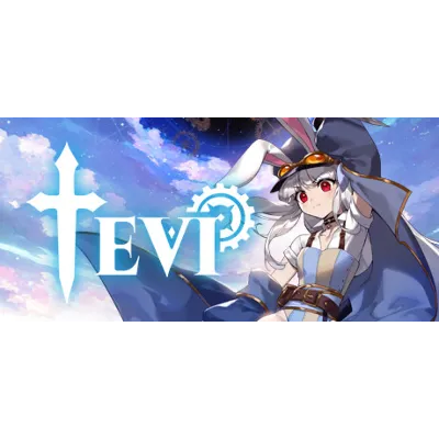 TEVI * STEAM РОССИЯ АВТОДОСТАВКА 0% КАРТЫ - irongamers.ru