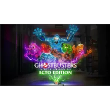 Ghostbusters: Spirits Unleashed Ecto Edition PS4/PS5