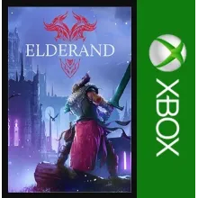 ⭐Elderand XBOX | Покупка на Ваш аккаунт⭐