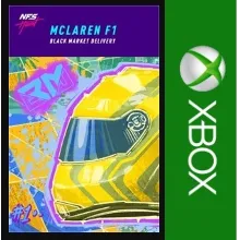 ⭐Need for Speed Heat McLaren F1 XBOX Покупка Вам⭐