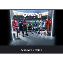 EA SPORTS FC 24 PS4 & PS5 ТУРЦИЯ