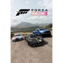 ✅💥 FORZA Horizon Racing Car Pack 💥✅XBOX+ПК💥КЛЮЧ🔑