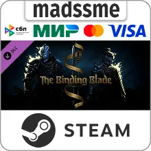 Darkest Dungeon II - The Binding Blade * RU/СНГ/TR/AR