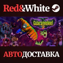 Guacamelee! 2 * STEAM РОССИЯ АВТОДОСТАВКА