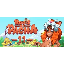 Roots of Pacha (Steam Gift Россия)