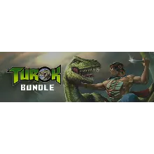 Turok Bundle steam [РФ/МИР]