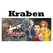 Apollo Justice: Ace Attorney Trilogy steam Россия