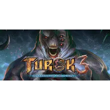 Turok 3: Shadow of Oblivion steam [РФ/МИР]