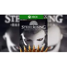 Steelrising - Bastille Edition Xbox Series X/S КЛЮЧ