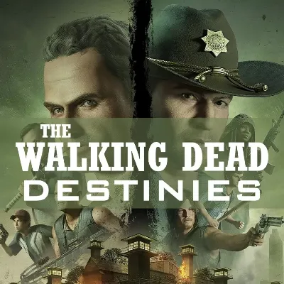 The Walking Dead: Destinies+COLLECTION STEAM 🅿 𝗣𝐀𝐘𝗣𝐀𝐋 - irongamers.ru