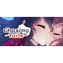 Chasing Tails ~A Promise in the Snow~ Смена данных