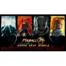 Pinball M Death Save Bundle Xbox One & X|S Активация