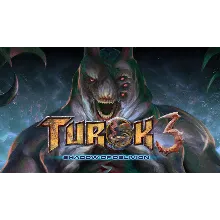 Turok 3: Shadow of Oblivion Remastered XBOX Активация