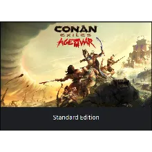 Conan Exiles PS4 / PS5 ТУРЦИЯ