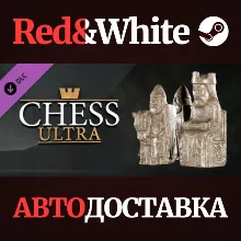 Chess Ultra Isle of Lewis chess set DLC * STEAM RU