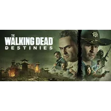 The Walking Dead: Destinies - STEAM GIFT РОССИЯ