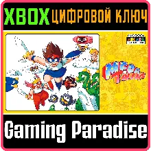 CAPCOM ARCADE STADIUM:MEGA TWINS XBOX КОД