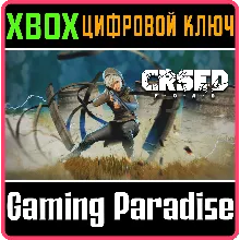 CRSED: F.O.A.D. - DARK HORSE PACK XBOX ONE/X|S КЛЮЧ